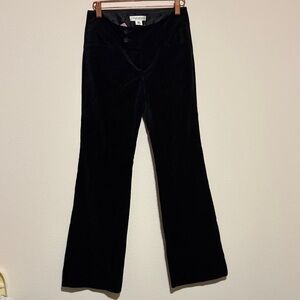 Banana Republic The Sloan Fit pants